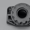 Stedi Rock Light Easy Fit Pair to Suit Rhino Rack