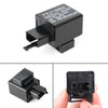 Honda CBR600 GL1500 VTX1300 Generic Turn Signal Indicator Flasher Relay Module fit
