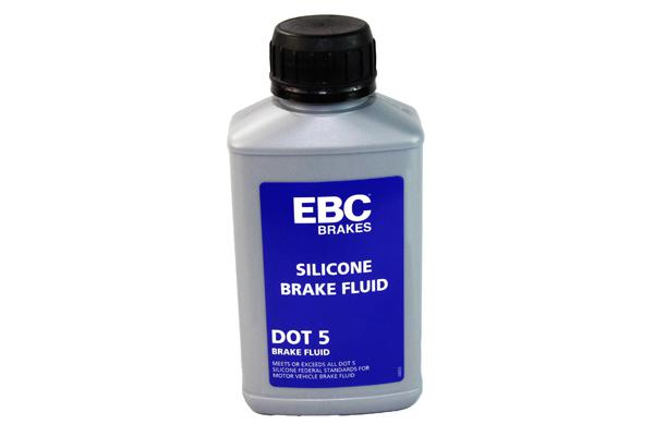 EBC Redstuff Brake Pad Set BF005