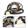 Polaris 600 800 IQ PRO 4012939 4012548 4012113 Generic STATOR GENERATOR ALTERNATOR