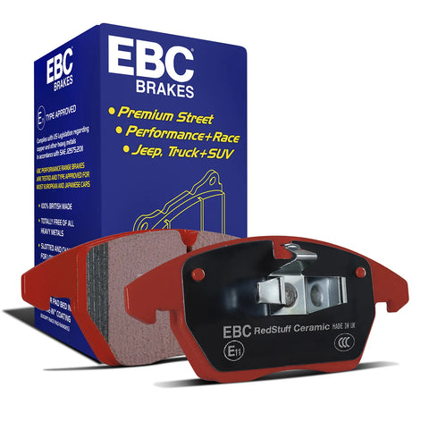 EBC DP32320C EBC 2018+ BMW M5 4.4TT (F90) Redstuff | Kren Offroad NZ