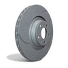 EBC GD7024 EBC 94-04 Ford Mustang 4.6 Cobra GD Sport Rear
