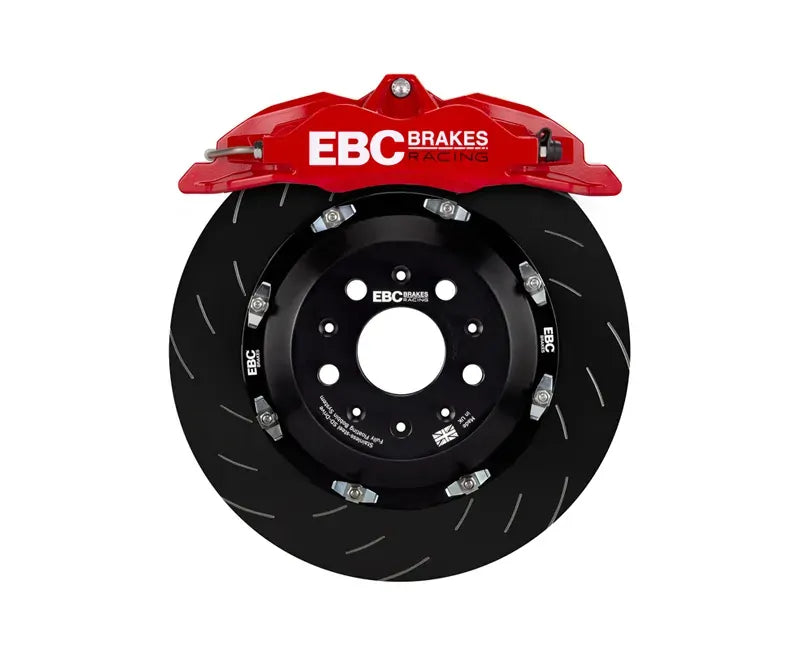 EBC S13KR1826 EBC S13 Kits Yellowstuff Pads and RK | Kren Offroad NZ
