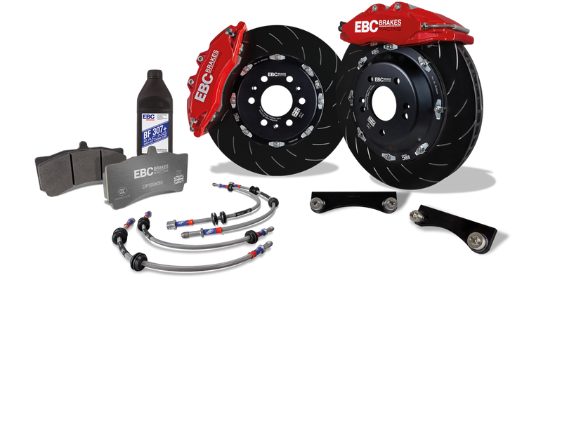 EBC S15KR1162 EBC S15 Kit | Kren Offroad NZ