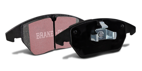 EBC UD896 EBC 01-02 Chrysler Prowler 3.5 Ultimax2 | Kren Offroad NZ