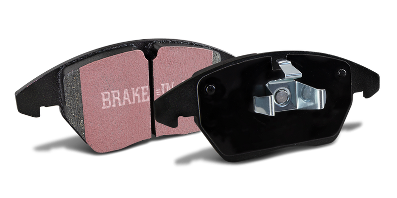 EBC UD896 EBC 01-02 Chrysler Prowler 3.5 Ultimax2 | Kren Offroad NZ