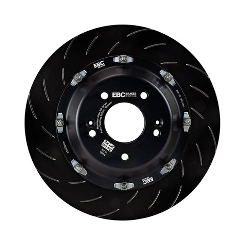 EBC USR7612 EBC 14-20 Audi S3 2.0 Turbo USR Slotte | Kren Offroad NZ