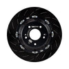 EBC USR7614 EBC 12+ Toyota Yaris 1.5 USR Slotted R | Kren Offroad NZ