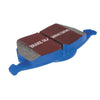 EBC Bluestuff Endurance Street & Track Brake Pad Set