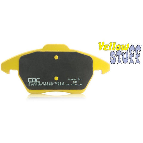 EBC Yellowstuff Brake Pad Set DP41146