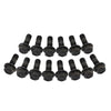 Nissan Navara D40 YD25 2.5L High Tensile Exhaust Manifold&Turbo Stud Kit