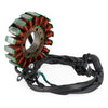 Daytona 675 675R (VIN 564948) 2006 - 2020 T1300181 Magneto Stator Generator