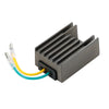 Honda MTX 125 R / MTX 200 R 1983 - 1990 Voltage Regulator Rectifier