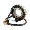 Honda MUV 700 Big Red 2009-2013 Magneto Stator Regulator Gasket Kit