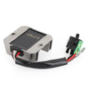 Yamaha YFB250 Timerwolf 250 2WD 4WD 1994-1996 Generic Rectifier Voltage Regulator