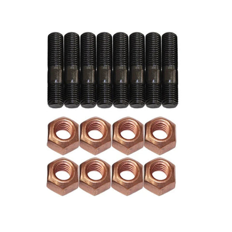 Ford Courier WL-T 2.5L High Tensile Turbo Charger Stud Kit