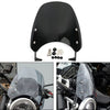 Triumph SCRAMBLER 1200 2019-2021 Generic Motorcycle Windshield