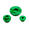 Kawasaki KX250 KX250F KX450 KX450F 2009-2020 ALU Billet Engine Plug Kit