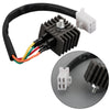 Honda MT 250 CB CL 350 450 360 XL 175 31700-292-008 31700-455-671 Generic Rectifier