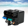 Honda CB1000 CBR1000 FJS400 600 CRF1000 X-ADV750 Starter Solenoid Relay fit
