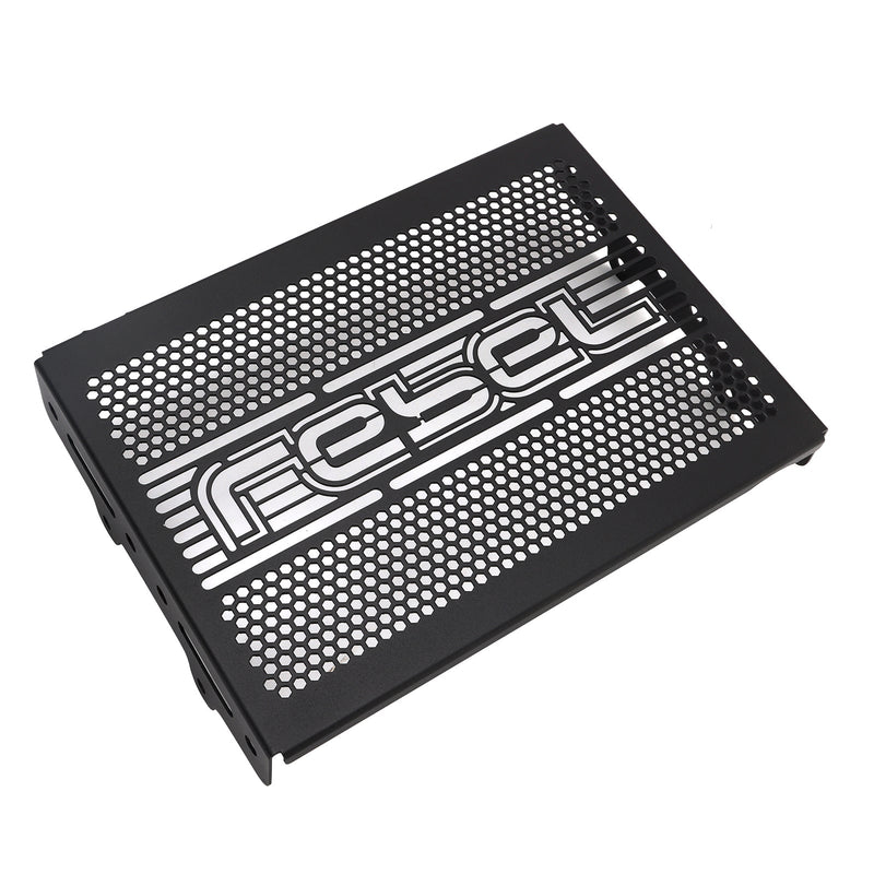 Honda Rebel Cmx 300 500 2017-2020 Radiator Guard Protector Radiator Cover