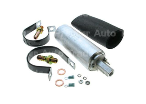 Walbro GSL392 External 255 LPH Fuel Pump