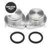 Ford F250 F350 F450 F550 6.4L Powerstroke Diesel EGR Cooler Valve Kit (2008-2010)