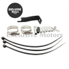 Ford F250 F350 6.7L Powerstroke Diesel EGR Valve Cooler Kit (2015-2016)