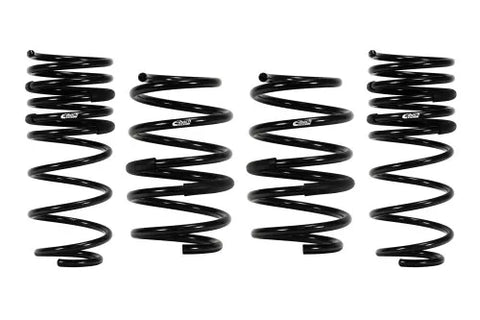 Eibach 7217.140 Eibach Pro-Kit for 05-09 Porsche 911/997