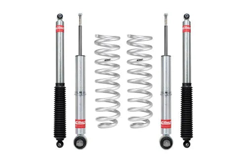 Eibach E80-35-059-01-22 Eibach Pro-Truck Lift Kit for