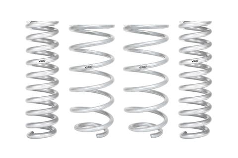 Eibach Pro Lift Kit Springs fits Jeep Renegade