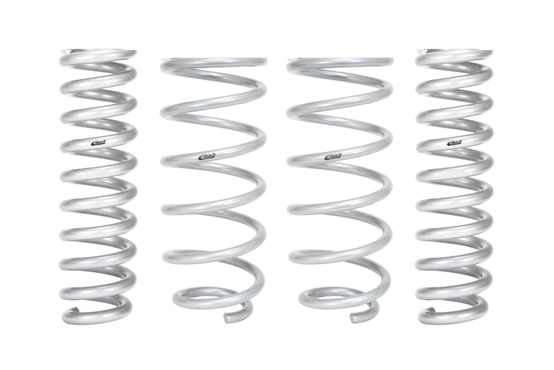 Eibach Pro Lift Kit Springs fits E84 X1