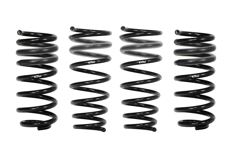 Eibach Pro Kit Springs fits E85 Z4 M
