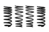 Eibach Pro Kit Springs fits Pro Kit F10/G30 5 Series