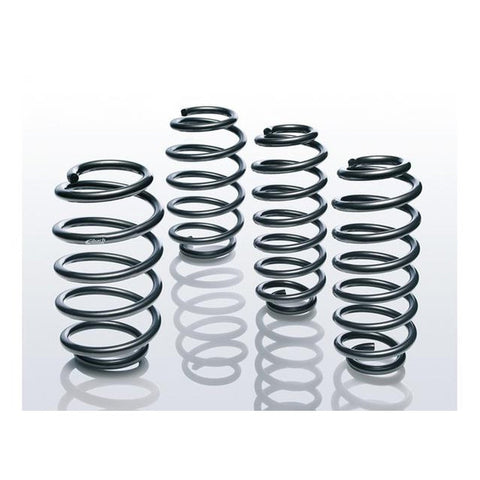 Eibach Pro Kit Springs fits Mercedes C-Class Coupe (C204)