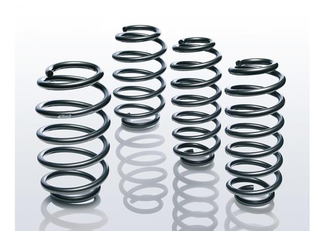 Eibach Pro Kit Springs fits VW Polo (AW1,BZ1) 2.0 Gti