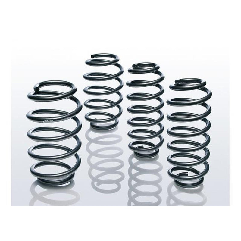Eibach Pro Kit Springs fits Renault Megane 4 (B9A/M) 1.8