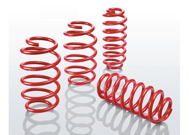Eibach Sportline Springs fits VW Jetta IV (162) 1.2 TSI,