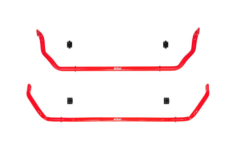 Eibach Anti Roll Kit fits Ford Fiesta ST (WZ) 1.6 2013-On