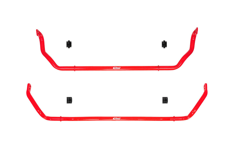Eibach Anti Roll Kit fits Ford Fiesta ST (WZ) 1.6 2013-On