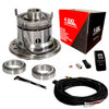 LTG 4X4 Electric Diff Locker Rear fits Isuzu MU-X 1st Gen