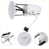 White plastic electric fuel pump assembly with metal parts and wiring for toyota tacoma 2.7l 4.0l 2005-2023