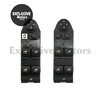 BMW E60 E83 5 Series X3 Electric Master Window Switch