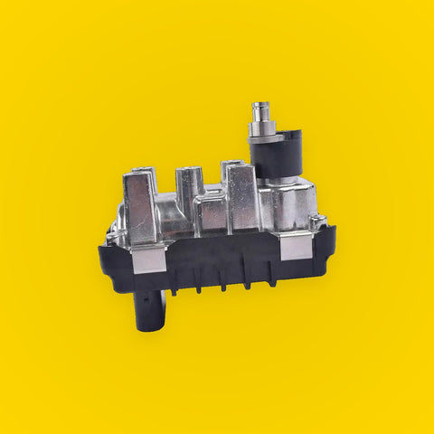 Electronic Actuator / Stepper Motor Suitable For Ford Ranger / Mazda