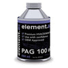 element.ac PAG 100 Oil (Polyalkylene Glycol) 250ml EPAG10