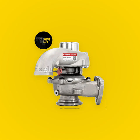 ELT08 Turbocharger for Great Wall GW4D20M 2.0T (2013-2018)