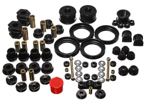 Energy Suspension 16.18110G Master Bushing Set