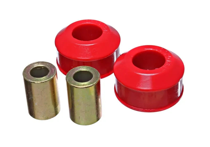 Energy Suspension 3.1143R Bar Mount - Red
