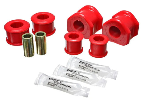 Energy Suspension 4.5195R 24mm Rear Sway Bar Bushings -