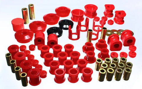 Energy Suspension 7.18106R Master Bushing Set